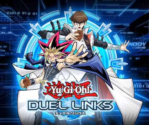 yugioh duel links wiki|YuGiOh! Duel Links .